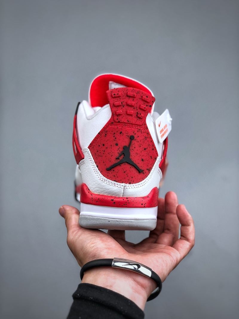 Air Jordan 4 Shoes
